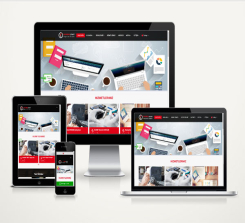  Kurumsal Web Paketi Start v4.0 