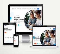  Seo Ajansı ve Web Sitesi Satış Paketi Oneon v5.0 